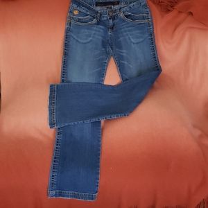 Rocawear stretch jeans